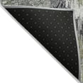 thumbnail image 5 of Addison Rugs Chantille Indoor/Outdoor Transitional Abstract Fern Machine Washable Rectangle Rug, 8' x 10', 5 of 8