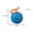 Devil Fruit 1 - blue, variant on fun fruit pinching decompression toys squeeze oranges to vent and relieve stress. Crazy sales