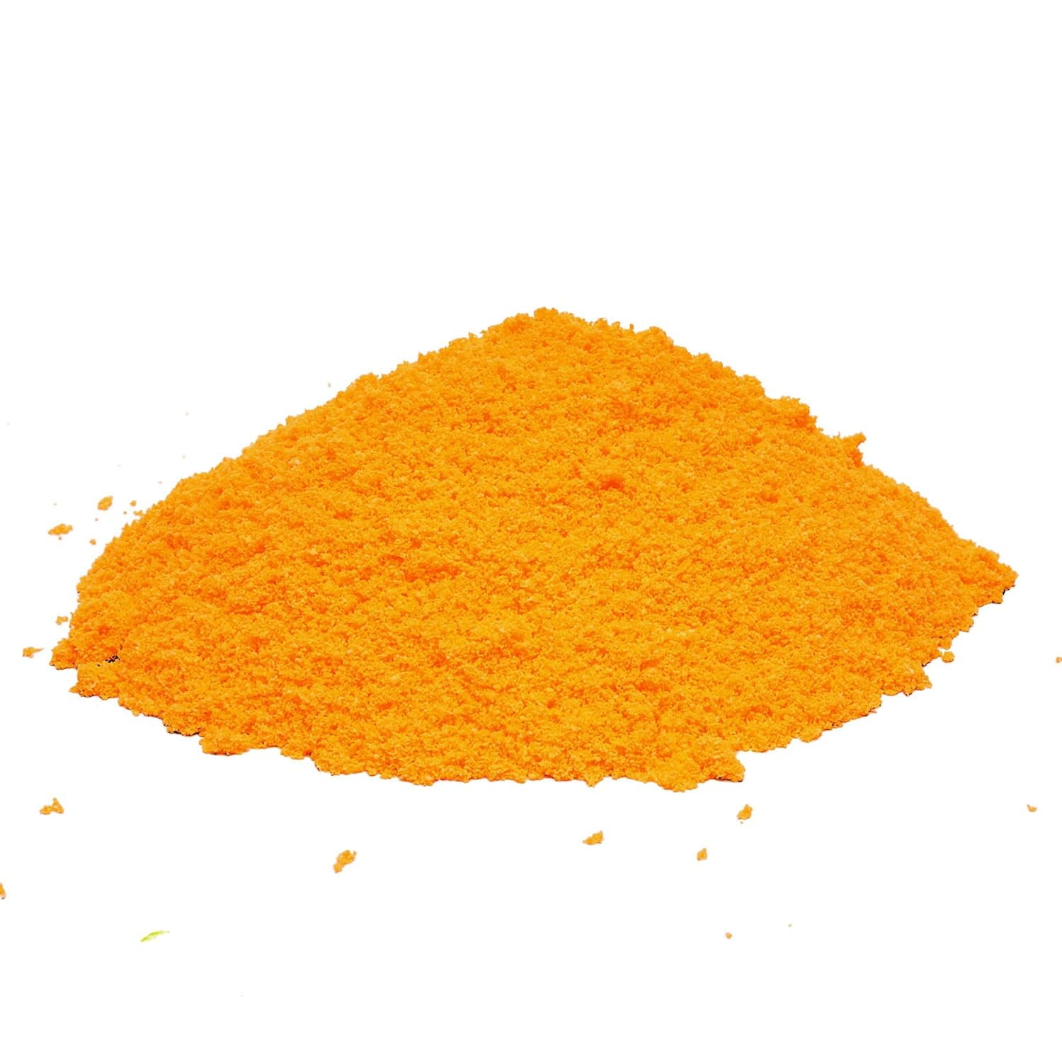 Excellerations Spectacular Sensory Foam - Orange, 1.1 lb.