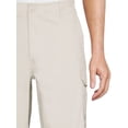 thumbnail image 4 of George Men's and Big Men's Cotton Cargo Short, 4 of 6