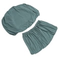 thumbnail image 1 of Cubias de Cojín de Asiento de Sofá RV, Protector de Muebles de Cojín de Sofá Resistente Al Agua Elástica para Autocaravana, 1 of 7