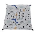 thumbnail image 3 of Hamster Cage Hammock Reversible: Hamster Swing Bed Small Animal Hanging Hammock, 3 of 4