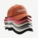 thumbnail image 2 of Spring Summer Men Women Sun Baseball Caps Hats 2023 Breathable Fashion Outdoor Hipster Hip Hop Cap Casual Boys Girls Trucker HatAdjustable Gao Jinjia LED, 2 of 2