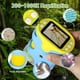 thumbnail image 4 of Microscopio Digital de Mano para Niños con Pantalla HD de 2 Pulgadas, Microscopio de Bolsillo 200-1000X, Regalo Educativo para Niños, 4 of 6
