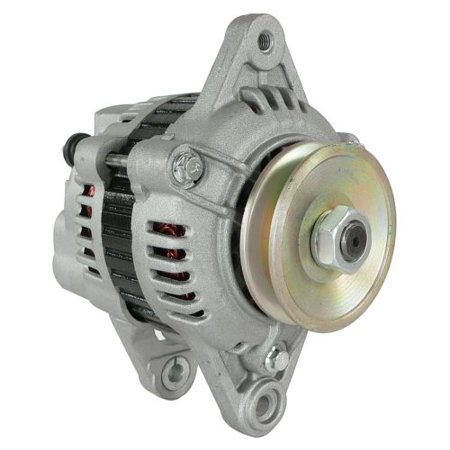 DB Electrical AMT0133 New Alternator For Cub Cadet Mitubiro, Sole, Vetus, Compact Tractor, Utility, Mitsubik Lift Truck, Toro Fairway Mower, Toro Utility Utv A0T25171 A0T25271 A0T25471