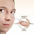 thumbnail image 4 of Maskeraide, Hydrocolloid Nose Patches, Nose strips, Pore strips, Spotted Pores, 4 of 5