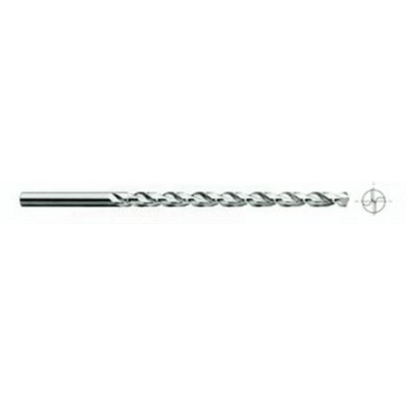 

T1290 3/8X12 Drill Bit Xlng Hss Triumph Twist Drill/Aj Hanson EACH EA 118