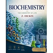 Biochemistry, (Paperback)