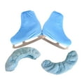 thumbnail image 3 of Durable Ice Skate Covers, Figure Skating Shoes Cover Protector Equipment XL, 3 of 8