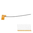 thumbnail image 2 of Antena de tarjeta Wifi diseño interno profesional de amplio rango señal estable antena suave y duradera para ganancia de señal para estabilización de señal ANGGREK Otros, 2 of 8