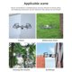 thumbnail image 3 of Cubierta De Anillo Protector De Hélice Protector De Hélice Para Dji Air 2S Mavic Air 2, 3 of 9