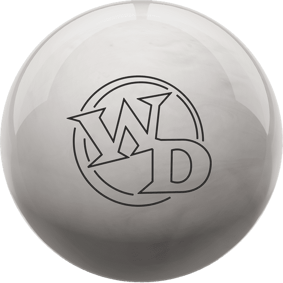 Columbia 300 White Dot Diamond - Weight: 11 Pounds