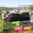 Black, variant on Portable Air Lounger, Inflatable Couch for Beach and Park, Lightweight Foldable Camping Chair