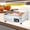 18 Inch Full Flat, variant on Kojooin 14"/18"/22"/30" Electric Griddle for Commercial Use, 3000w Countertop Flat Top Grill with Adjustable Temperature Control for Restaurant, Kitchen, Food Truck & Home