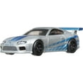 thumbnail image 1 of Hot Wheels Cars, Premium Fast & Furious Car for Adult Collectors, 1 of 6