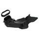 thumbnail image 4 of Motorcycle Air Intake Tube Duct Kit for GSXR 600 GSXR 750 2008-2010 Ventilation Duct Motorcycle Parts, 4 of 5