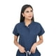 thumbnail image 2 of Pijama Quirúrgica Dama Antifluido Scrubs del Cupatitzio Mao, 2 of 6