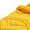 Yellow, variant on Vibrant Yellow Breathable Mesh Men's High-Top Basketball Shoes - Non-Slip EVA Sole, Durable for Training & Sports, Lace-Up, All-Season Athletic Footwear, Basketball Accessories