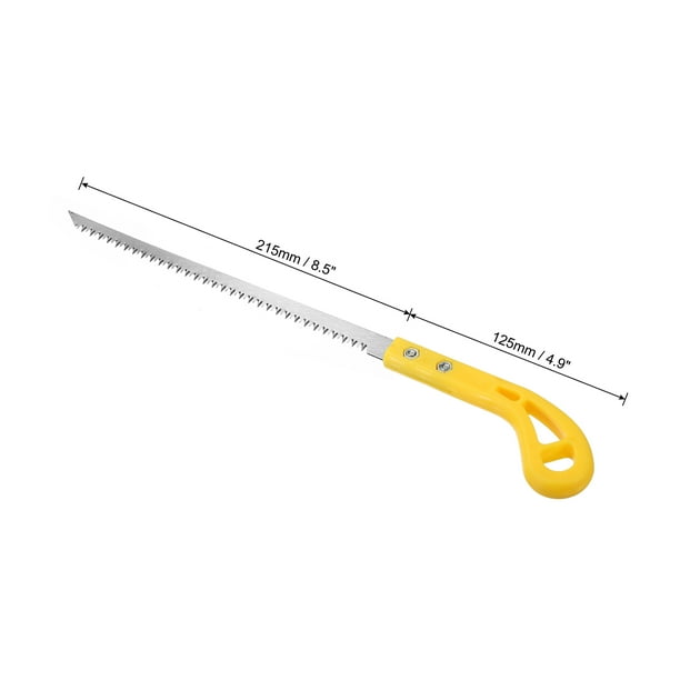 Hand saw 2024 for drywall