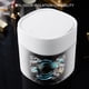 thumbnail image 5 of Cubo de Basura Wosthever de 2 L Blanco, 5 of 6