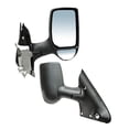 thumbnail image 1 of ESPEJO con base con carcasa incluye luna - Compatible con Ford Transit 2007 - 2013 Pasajero GEN Genérica ., 1 of 4