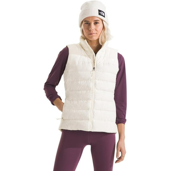 THE NORTH FACE Women's Aconcagua 3 Insulated Vest, XL