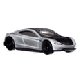 thumbnail image 2 of Vehículo de Juguete Hot Wheels Collector Tesla Roadster Safari, 2 of 4