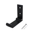 thumbnail image 1 of Ganchos de Pared a Prueba de Herrumbre Ganchos Montados Robustos y Duraderos de Cabeza Redonda con Tornillos para Bolsas de Sombreros Equipos de Gimnasia ANGGREK Otros, 1 of 8