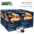 thumbnail image 2 of (4 pack) Lavazza, Costiera Gran Aroma Light Roast K-Cup Coffee Pods, 22 Count, 2 of 19