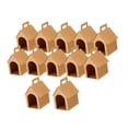 thumbnail image 4 of 12 cajas de regalo con asa, empaques de regalo con forma de caseta de , cajas decorativas para obsequios de fiesta, graduaciones, cumpleaños,, 4 of 8