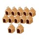 thumbnail image 4 of Juego de 12 Cajas de Regalo Decorativas de Papel para Regalos, Envoltorios, Cajas de Dulces Y Golosinas, para Todas Las Ocasiones. Disponibles Bajo Pe, 4 of 9