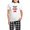 With Checker Pant, variant on CafePress - INDUSTRIAL ENGINEER BY DAY GAMER BY NIGHT Pajamas - Women's Short Sleeve Print T-Shirt and Pants Light Cotton Pajama Set