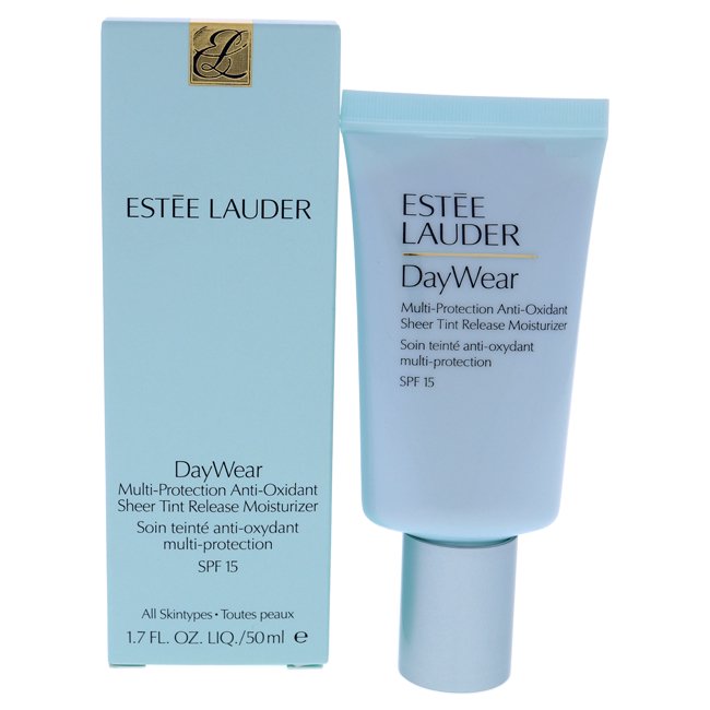 Estee Lauder DayWear Sheer Tint Release Advanced MultiProtection SPF 15 Moisturizer by Estee