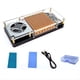 thumbnail image 1 of Radiador de Teléfono Móvil 5V 2A Enfriador de Semiconductores Diy Tablet Laptop USB VENTILADOR Disipador de Silencioso, 1 of 6