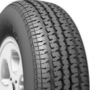 Hi-Run Hi Run WR089 ST205/75R14 105/101L D Trailer Tire Sansujyuku sansujyuku.com