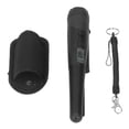 thumbnail image 1 of Metal Detector, Flashlight Function High Sensitivity Portable Metal Detector  For Jewelry For Cultural Relics For Coins Gold Silver Black, 1 of 8