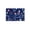 C, variant on Patriotic Placemats Set of 4, American Flag Stars Stripes Table Mats for 4th of July Memorial Day Veterans Day, Non-Slip Stain Resistant Polyester Place Mats for Dining Table