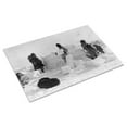 thumbnail image 3 of Print: Building An Eskimo Igloo, 1924, 3 of 4
