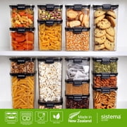 Sistema Ultra Pantry 3 Pack