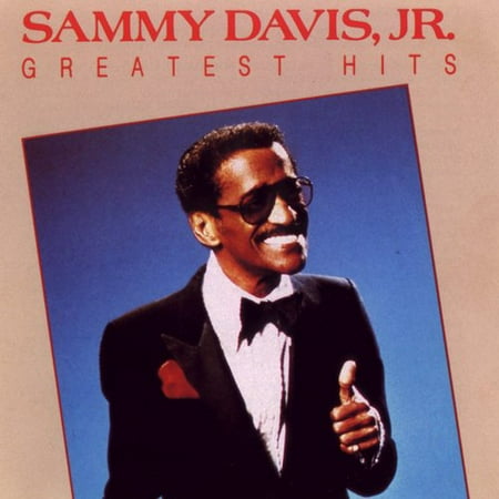 Sammy Davis Jr. Greatest Hits