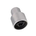 thumbnail image 1 of For BMW 1 3 4 5 6 7 Series Tire Wheel Lock Anti-Theft Screw Lug Nut Bolt #41 1hj, 1 of 5