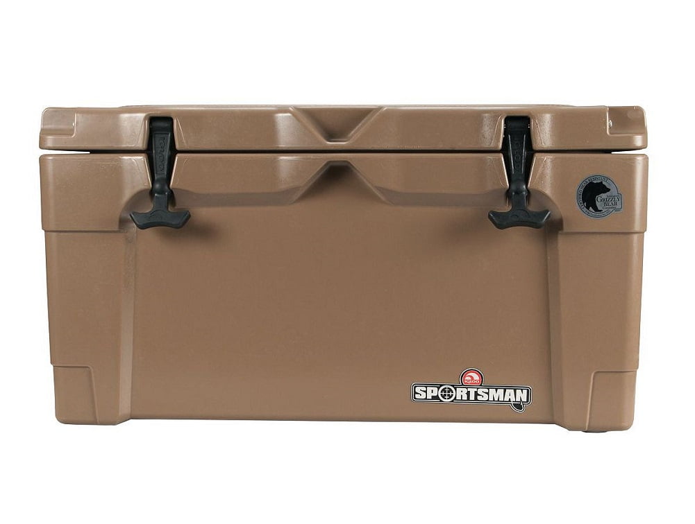 igloo sportsman cooler 55