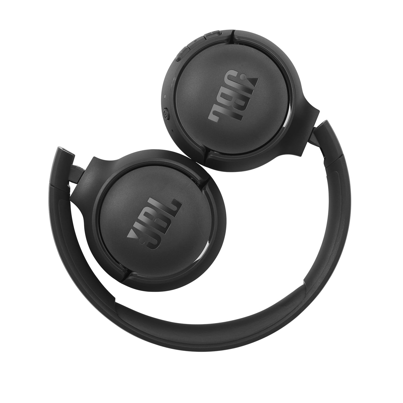 JBL Tune 510BT - Wireless on-ear headphones - Pure Bass. Zero Cables. - Black