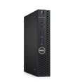 thumbnail image 2 of PC Dell 3050 TINY- I3-6100T- 16GB RAM- 500GB HDD- Monitor 19”- Reacondicionado., 2 of 4
