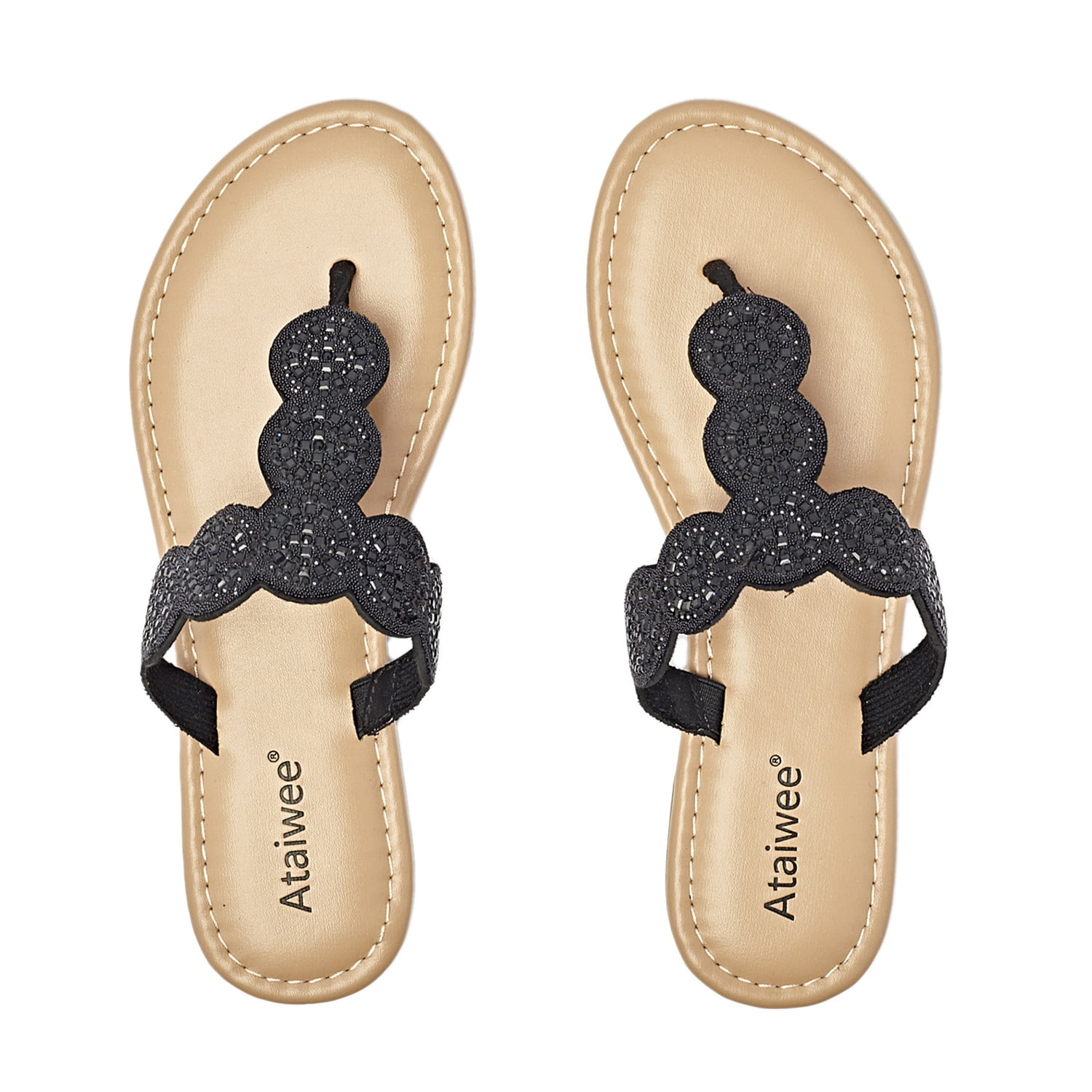 Cute slip on sandals sale