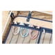 thumbnail image 5 of Popular! New Portable Folding Plastic Coat Hanger Travel Foldable Hanger, 5 of 5