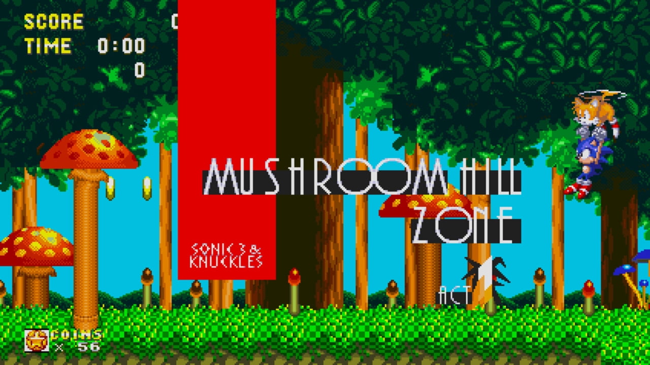Sonic Origins - Nintendo Switch [Digital]