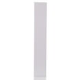 Acme Furniture Mileta II Bookshelf, White