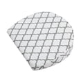 thumbnail image 2 of Visland Pregnancy Pillow Wedge for Belly Support | Maternity Wedge Pillow for Pregnancy | Belly Wedge Pillow | Pregnancy Wedge Pillows Support Body, Legs, Back, Knees, 2 of 8
