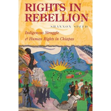 Rights in Rebellion : Indigenous Struggle and Human Rights in (Best Beaches In Chiapas)